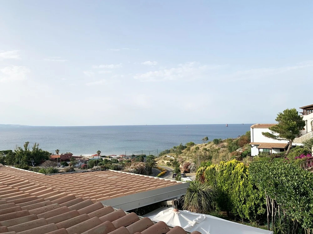 Casa Bellavista is Your sea View Holiday