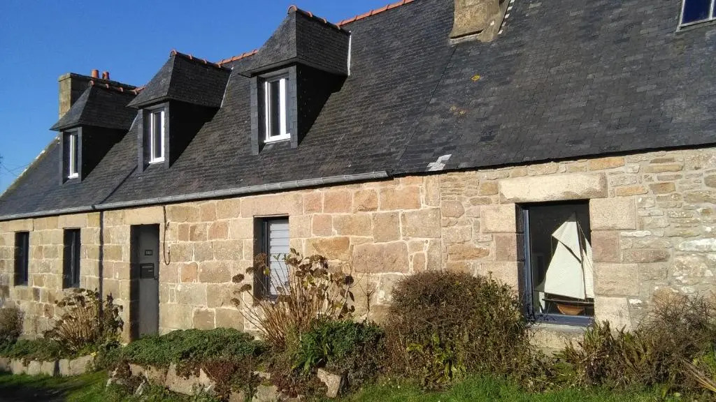Gite de Kerianégan