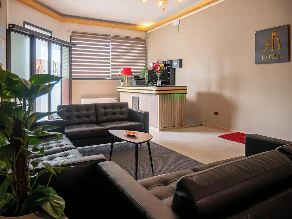 Hotel RB Venice