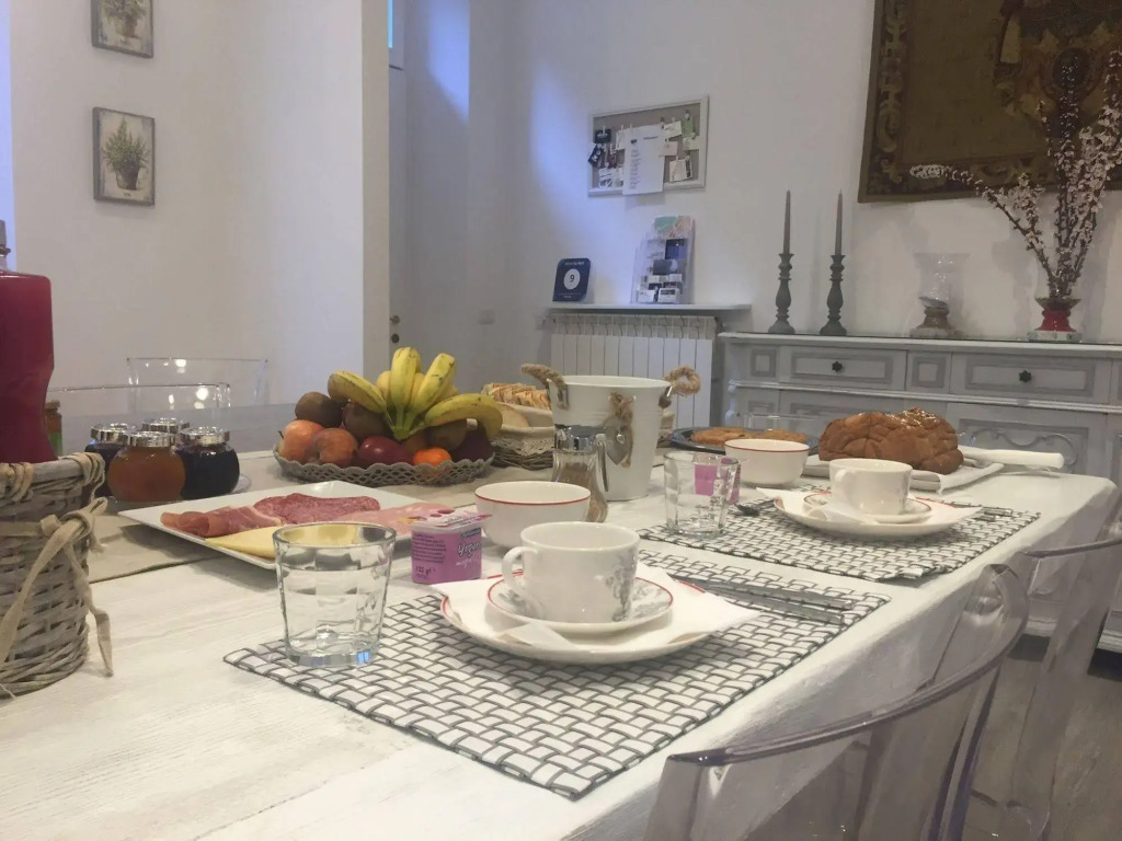 Siena Vip B&B