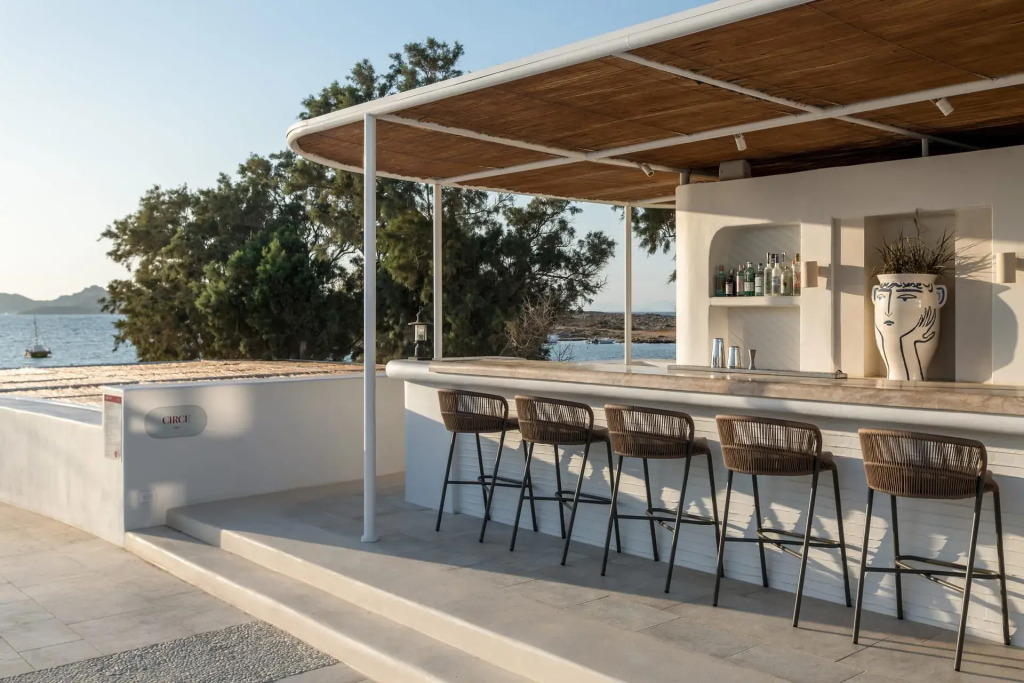 Cosme, a Luxury Collection Resort, Paros