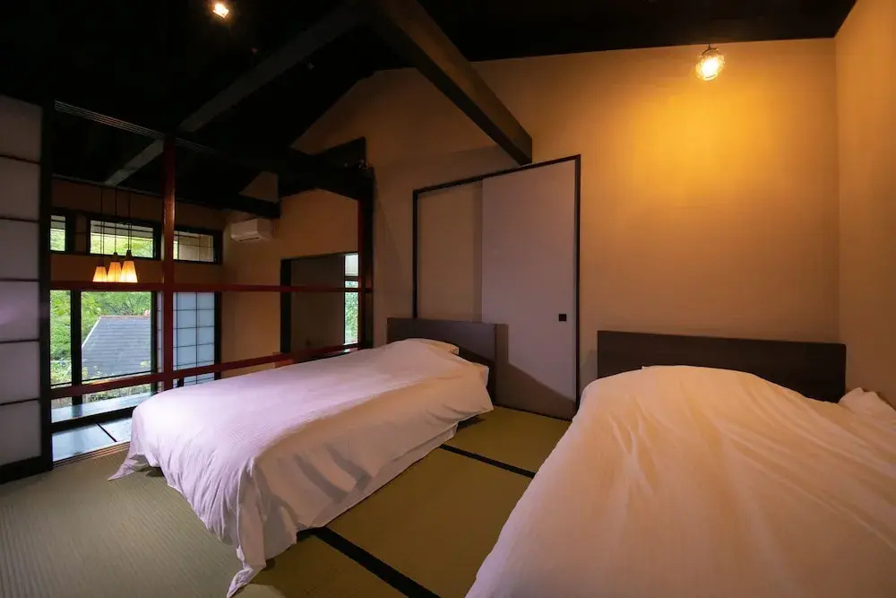 Innterhill Tsubasa Yufuin - Vacation STAY 94239v