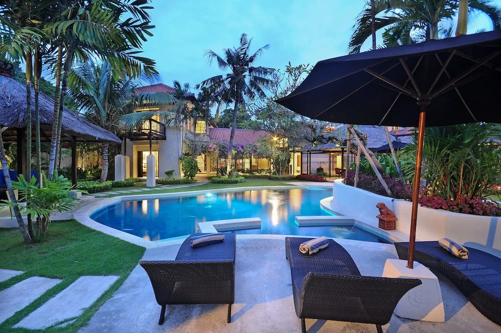 Villa Seminyak William
