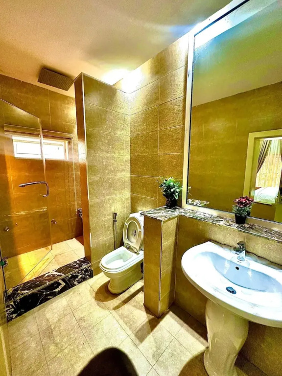 kamzigi luxury apartment