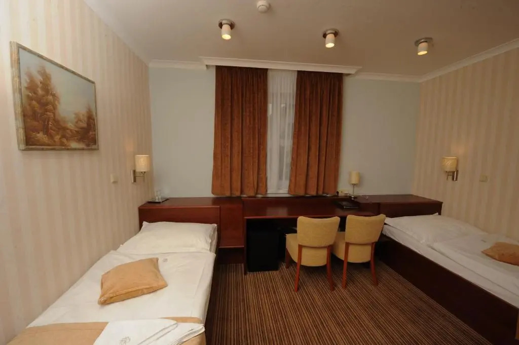 Hotel Encian