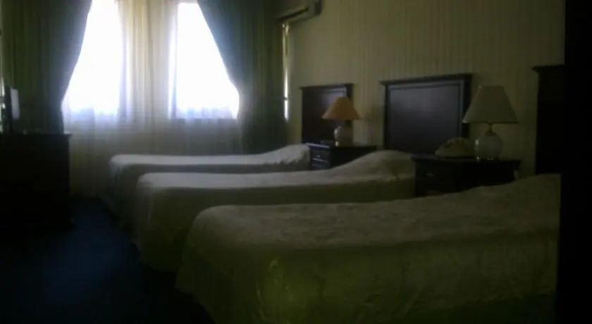 Hotel Metropol