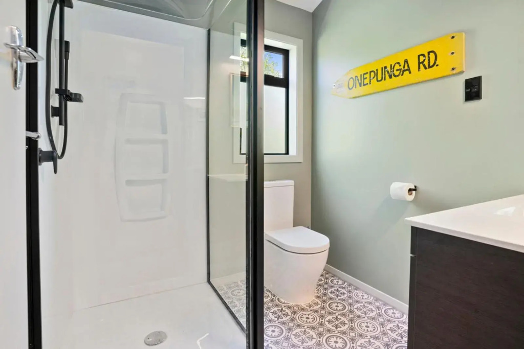 Kete Aronui - Hanmer Springs Holiday Home
