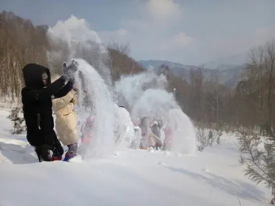 Shouqianshou Inn