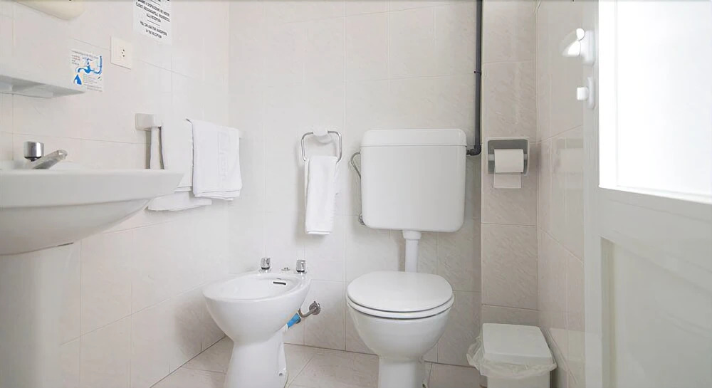 Hostal Capri