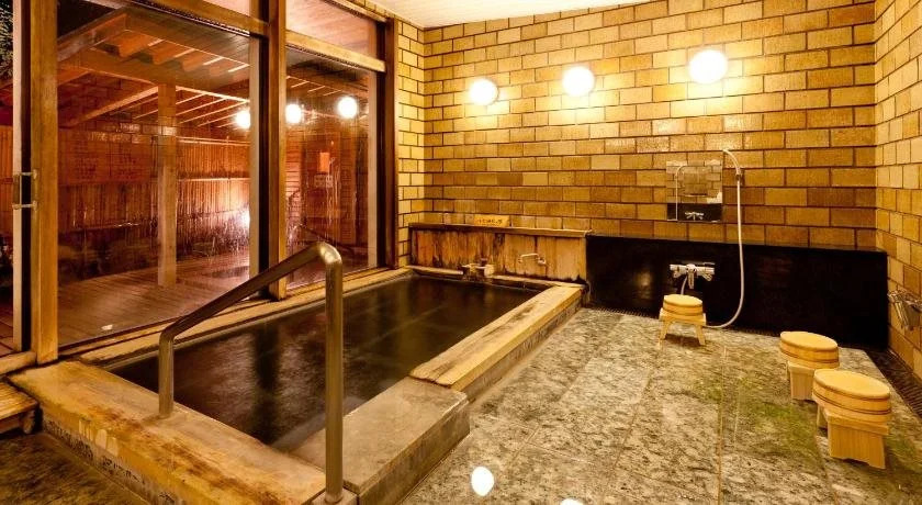 Hotel Taigakukan