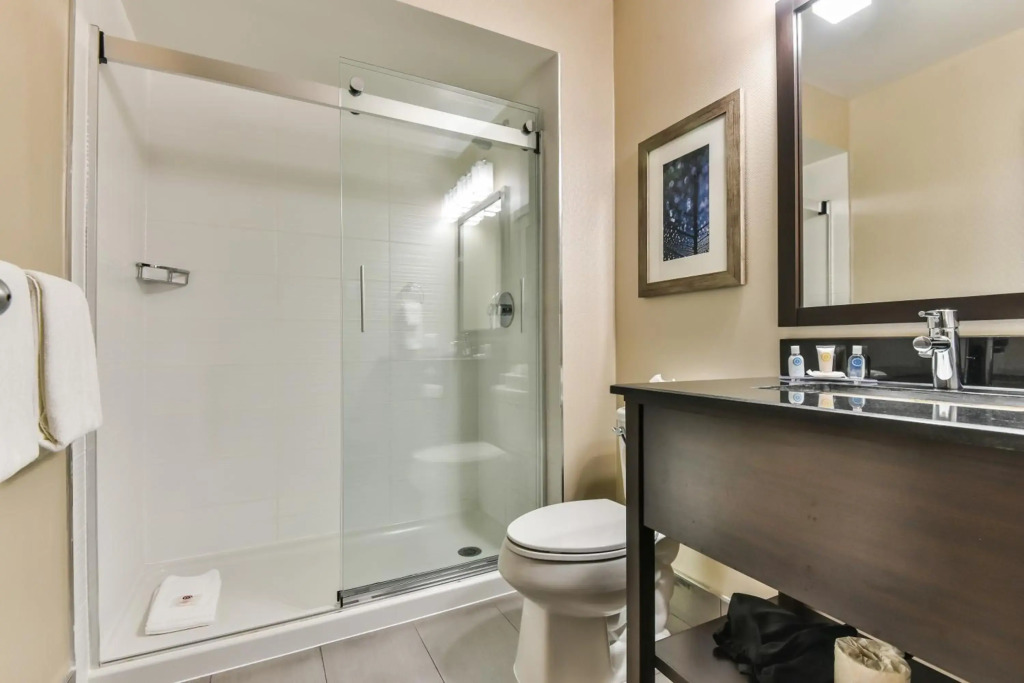 Comfort Inn Montreal Aeroport