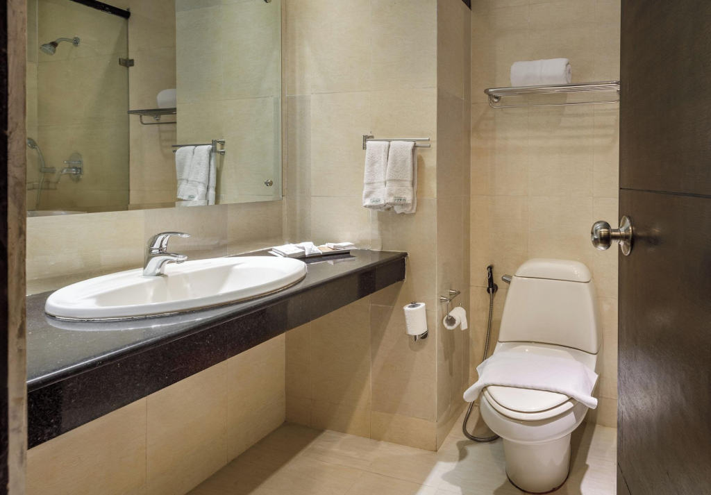 Club Himalaya by ACE Hotels, Nagarkot
