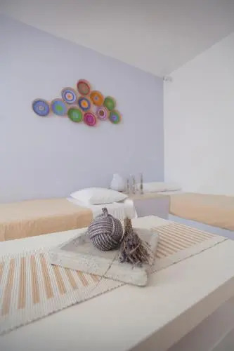 Astarti Apartments