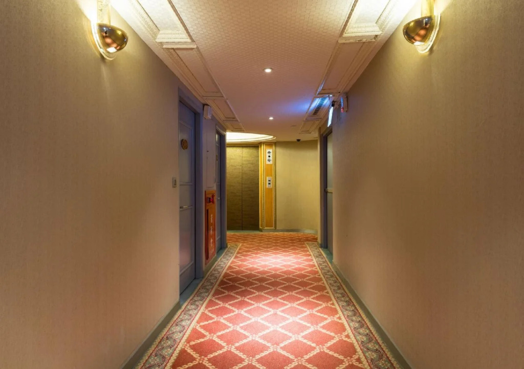 Taipei Charming City Hotel