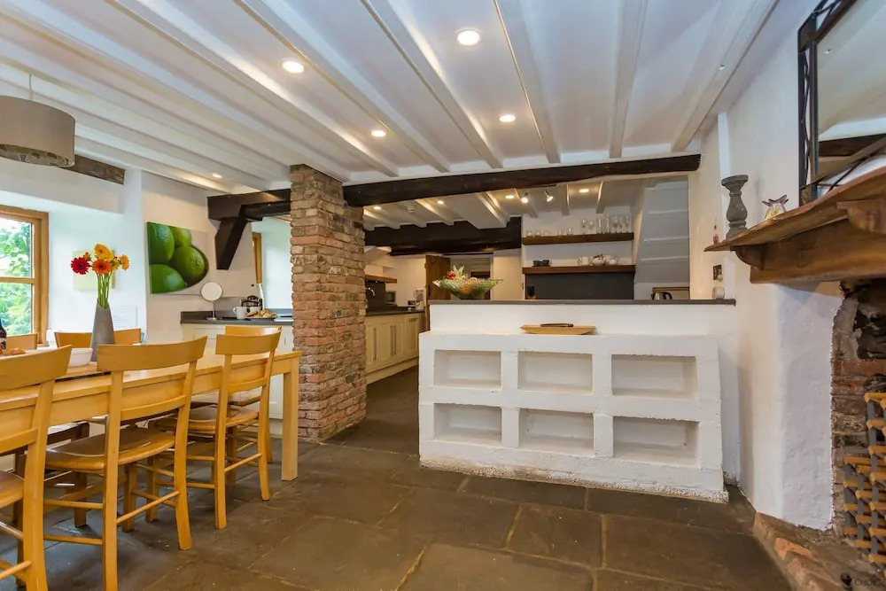 Prixford Barton 6 Bedrooms