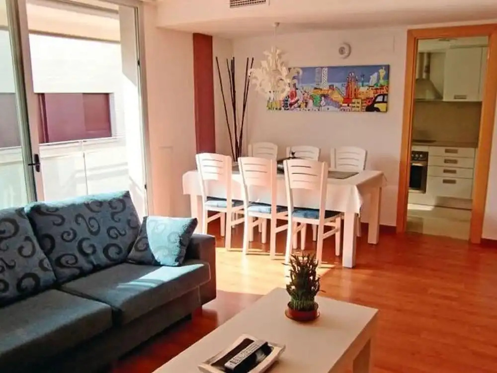 Tranquil Holiday Home in Platja D'aro with Hot Tub