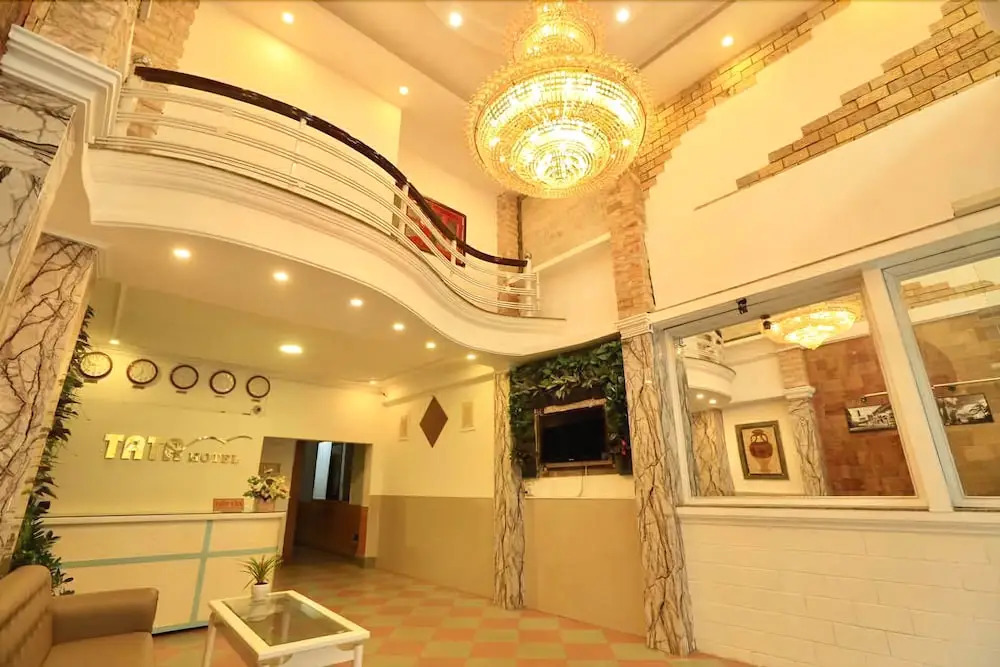 Tata Hotel
