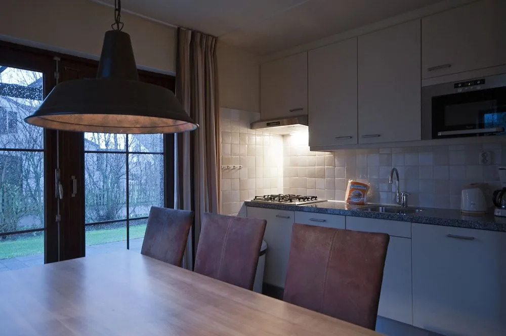 Vakantiepark De Krim Texel