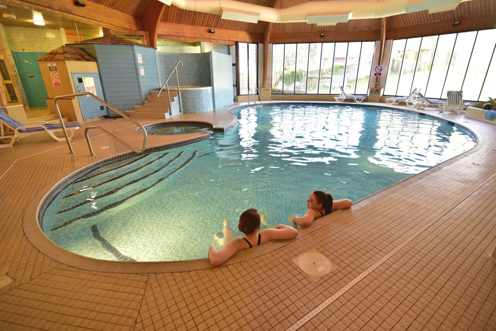 Moness Resort