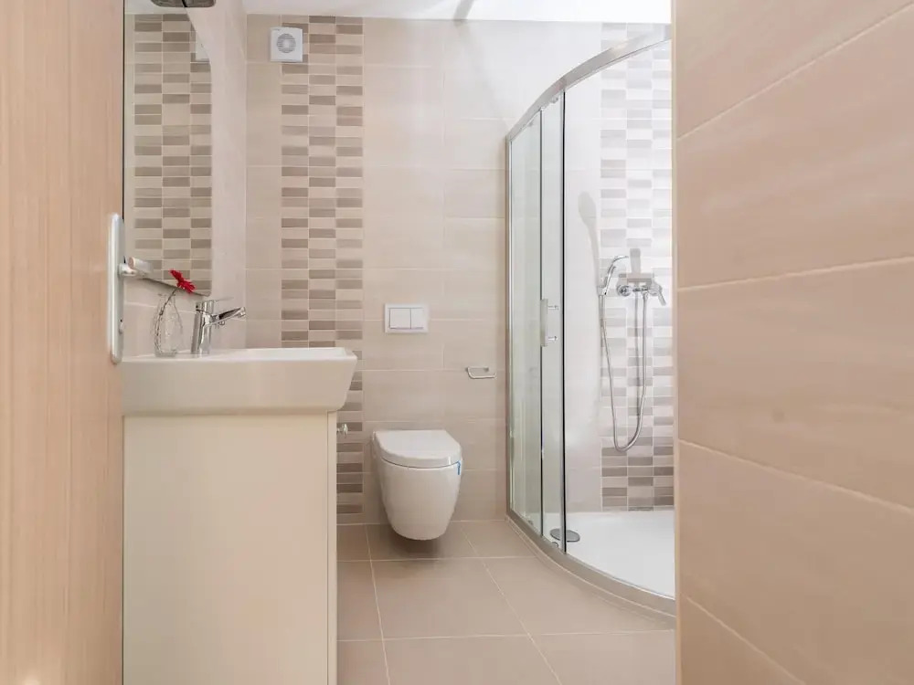 Apartment in Croatia Near Adriatic Coast