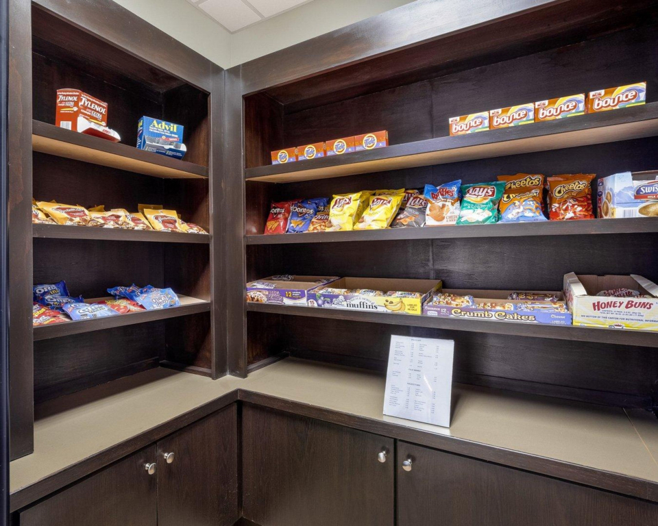 Quality Inn & Suites Seabrook- NASA- Kemah