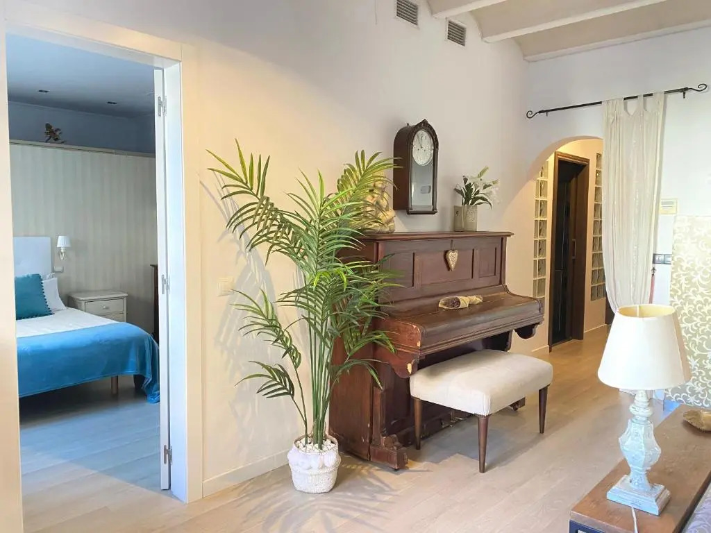 Sant Antoni Lovely Apartment