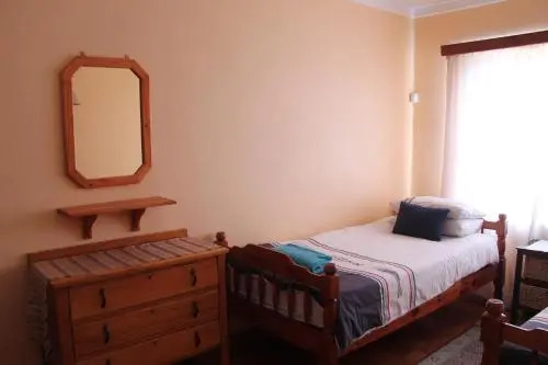 The Timeless Way Self Catering Accommodation