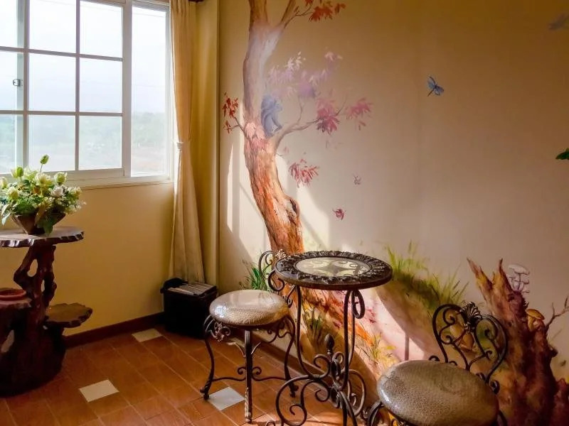 Dream House B&B