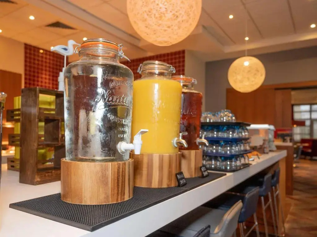 Novotel London Heathrow Airport M4 Jct. 4