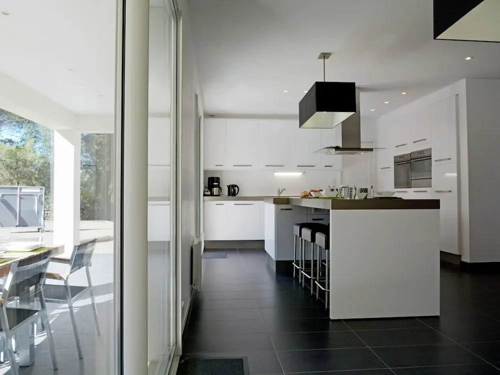 Villa in Vidauban near Sainte Maxime Beach