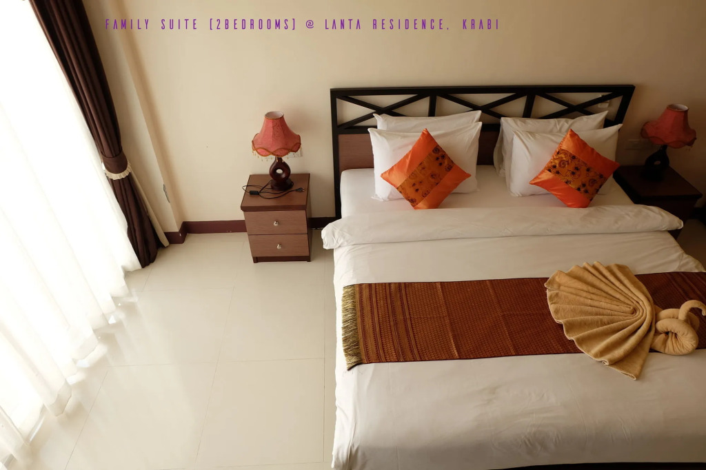 Lanta Residence Boutique