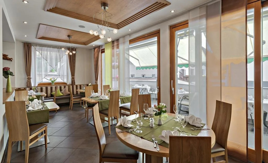 Hotel Pfandleralm