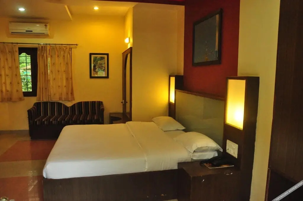 Rudra Villa