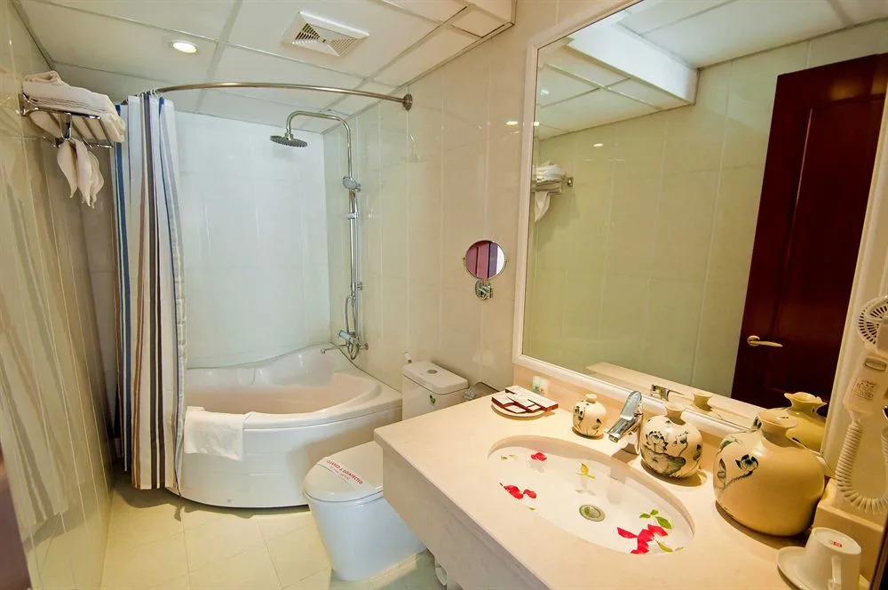 La Beaute Boutique Hotel & Spa