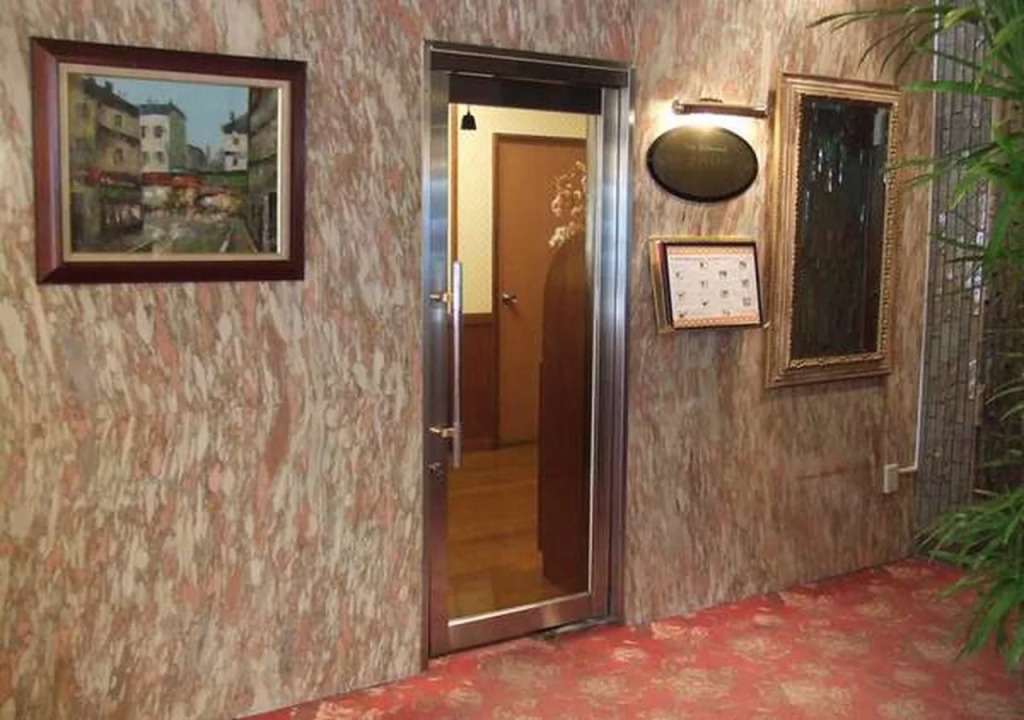 Outlet Hotel UenoEkimae