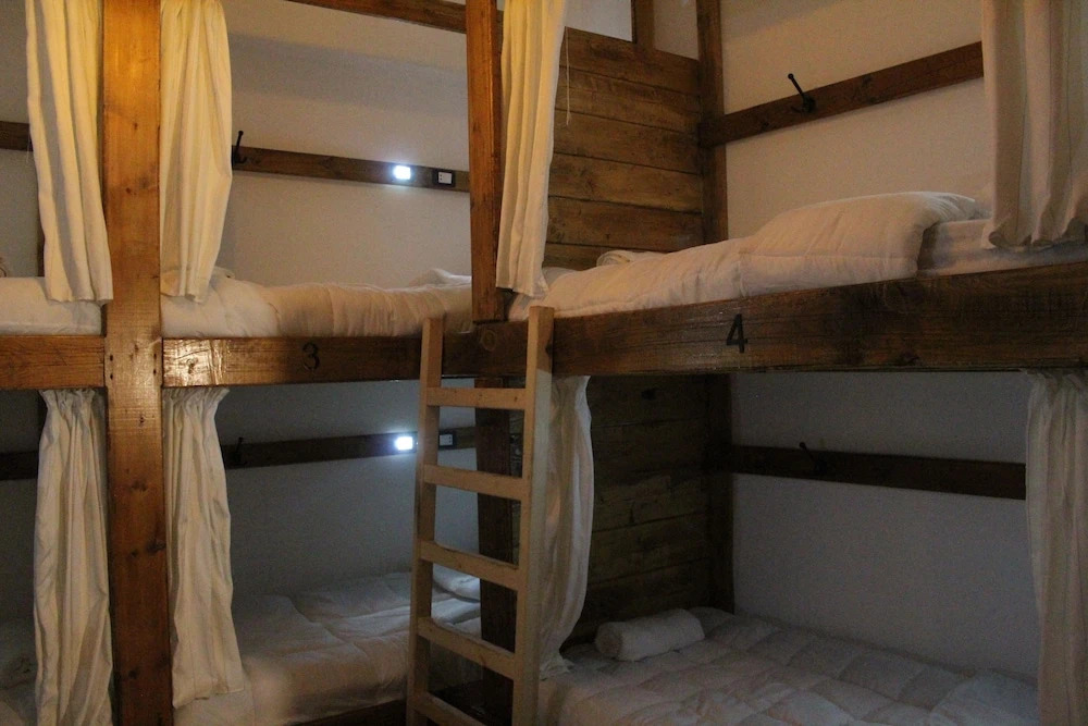 The Cabin
