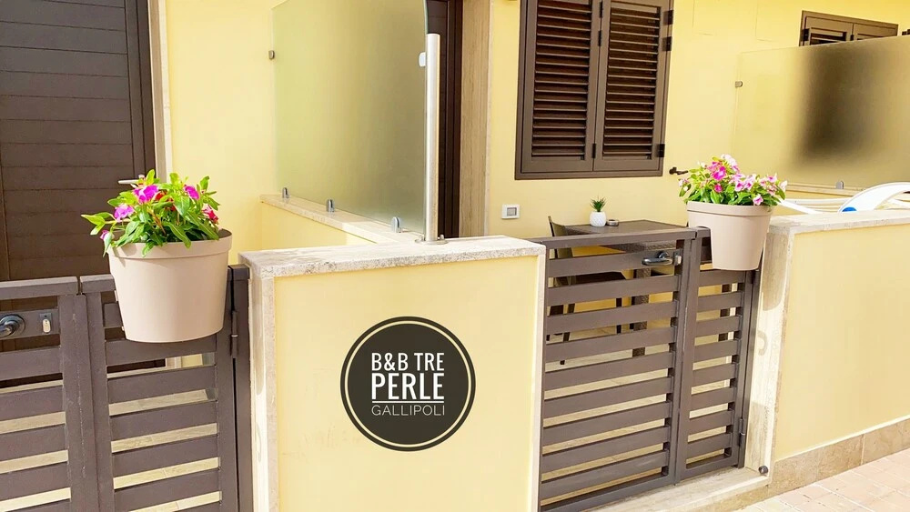 B&b Tre Perle