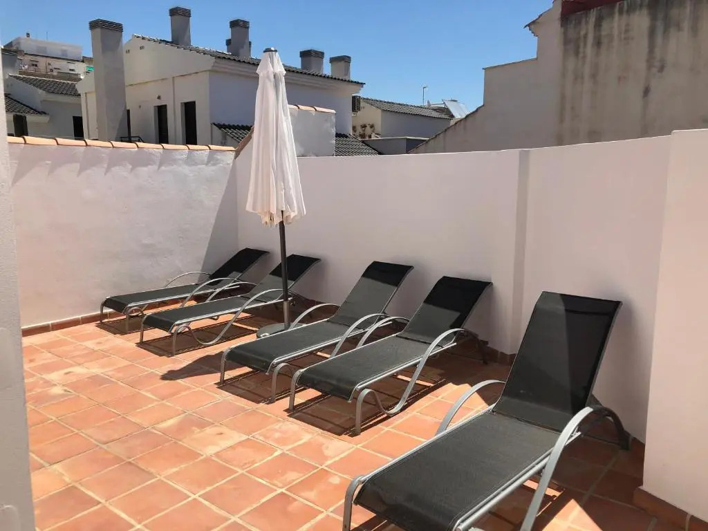 Málaga Apartamentos - Jinetes, 23