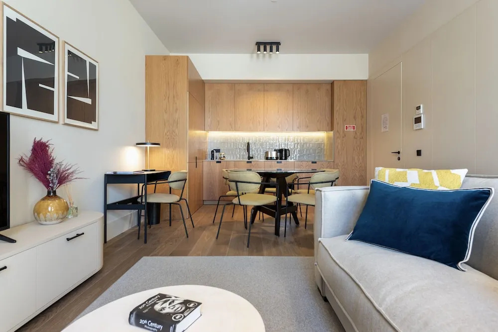 Ando Living - Santa Catarina House