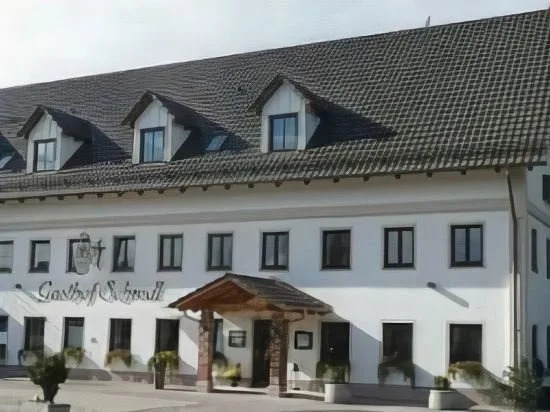 Gasthof Schredl