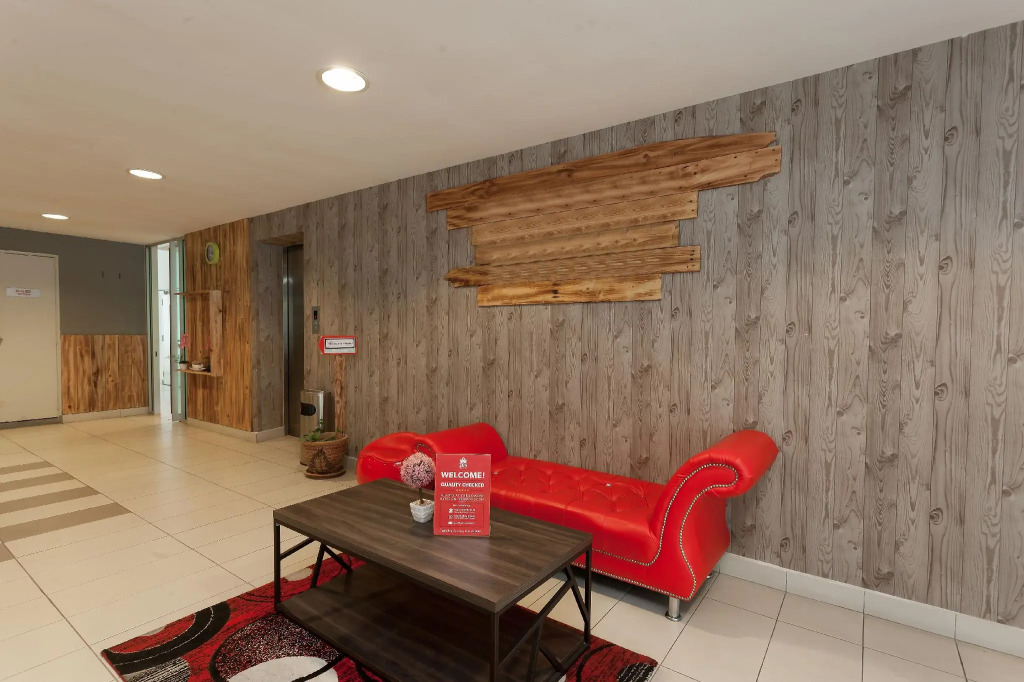 ZEN Rooms Bukit Jalil