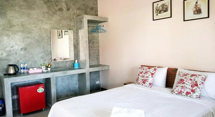 Tawan Village Resort