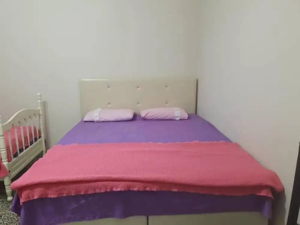 Orange Villa