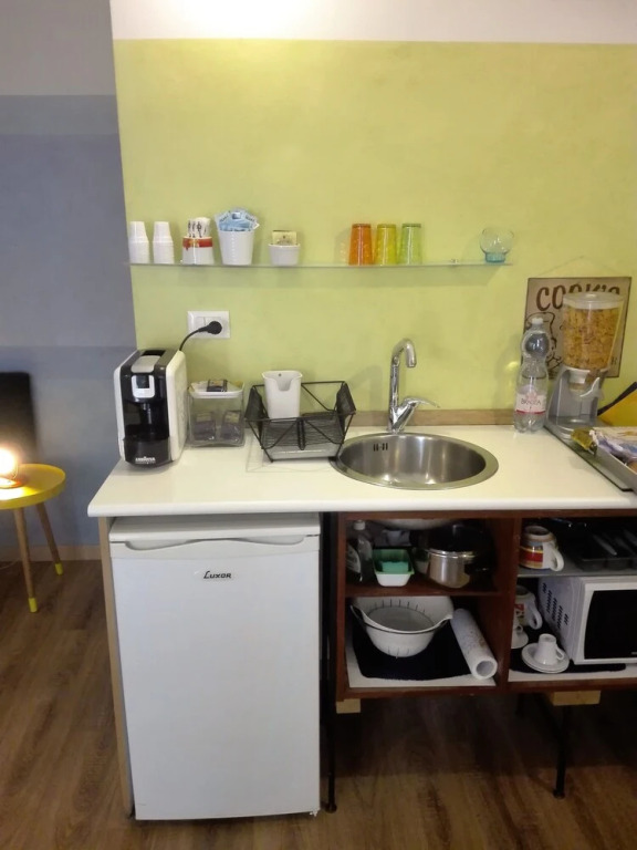 Cacita Guest House 2 - Torino