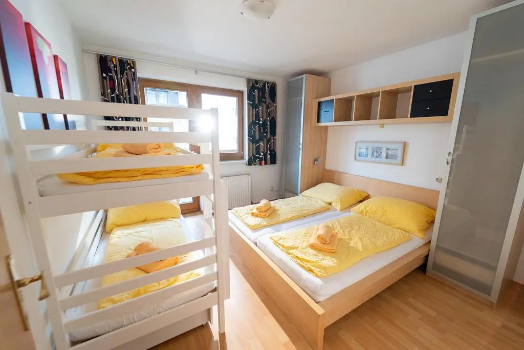 Alpin Apartments