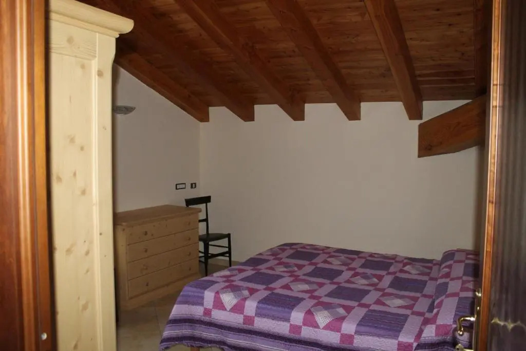 Appartamento Pommier