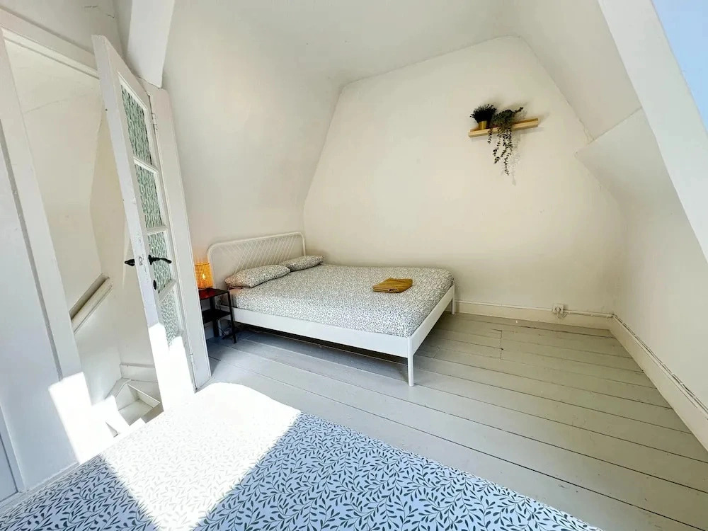Antwerp Old Town 2-bedroom