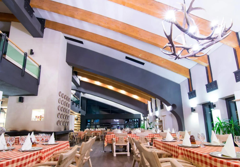 Hotel Orizont