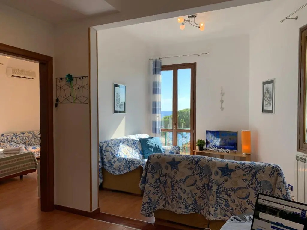 House Sole E Mare by Holiday World