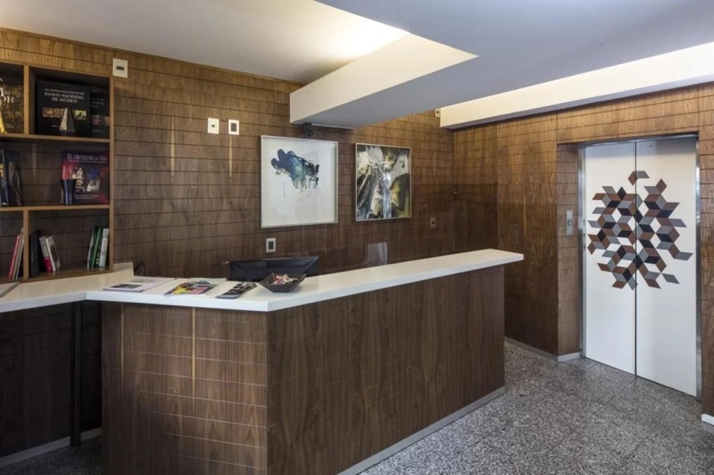 FlowSuites Polanco